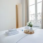 Appartement de 60 m² avec 2 chambre(s) en location à Paris