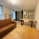 Rent 1 bedroom apartment of 33 m² in NANCY