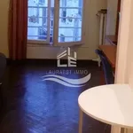 Appartement de 25 m² avec 1 chambre(s) en location à Nice