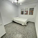 Alquilar 5 dormitorio apartamento en Valencia