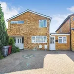 Rent 4 bedroom house in South Oxfordshire