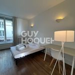 Appartement de 17 m² avec 1 chambre(s) en location à Nancy