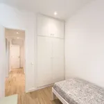 Rent a room in barcelona