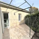 Rent 3 bedroom house of 54 m² in GRADIGNAN