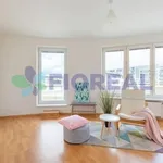 Rent 4 bedroom apartment of 106 m² in Prague