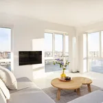 Huur 3 slaapkamer appartement van 97 m² in Amsterdam