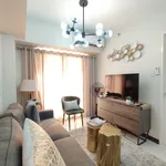 Rent 2 bedroom apartment in Quezon City