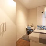 Rent a room in madrid