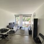 Appartement de 23 m² avec 1 chambre(s) en location à Valence