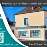 Rent 3 bedroom apartment of 67 m² in GUIGNES