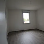 Appartement de 45 m² avec 1 chambre(s) en location à Colomiers