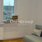 Rent 2 bedroom apartment of 46 m² in Warszawa