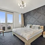 Huur 3 slaapkamer appartement van 79 m² in Den Haag