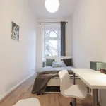 Rent a room in berlin