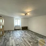 Pronajměte si 1 ložnic/e byt o rozloze 40 m² v Tábor