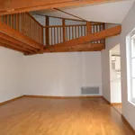 Rent 4 bedroom apartment of 123 m² in Rouen