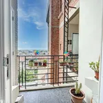  appartement avec 1 chambre(s) en location à Schaerbeek - Schaarbeek