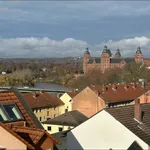 Rent 3 bedroom apartment of 134 m² in Aschaffenburg