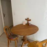 Rent 1 bedroom apartment of 30 m² in Frankfurt am Main