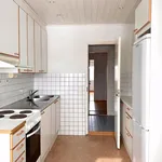 Vuokraa 3 makuuhuoneen asunto, 73 m² paikassa Helsinki