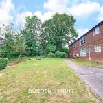 Rent 1 bedroom flat in Epping Forest