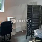 Appartement de 16 m² avec 1 chambre(s) en location à Wattignies