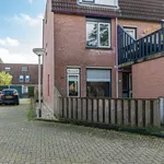 Huur 3 slaapkamer huis van 123 m² in Leeuwarden