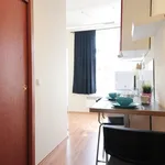 Rent 1 bedroom apartment of 33 m² in Prague