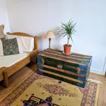 Rent a room of 50 m² in Lisbon