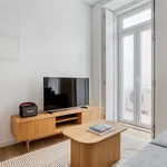 Rent 2 bedroom apartment of 41 m² in Lisbon