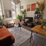 Appartement de 32 m² avec 2 chambre(s) en location à Caen