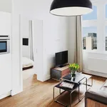 Rent 1 bedroom apartment of 34 m² in Dusseldorf