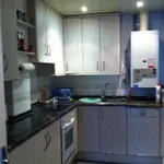 Rent 3 bedroom apartment in Barcelona