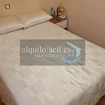 Alquilo 2 dormitorio apartamento de 80 m² en LA RIOJA