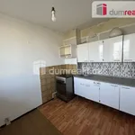 Rent 1 bedroom apartment of 38 m² in Most