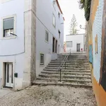 Rent 1 bedroom apartment of 30 m² in Lisbon