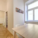 Rent 6 bedroom apartment in Capital City of Prague