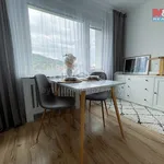 Pronájem bytu 1+1 35m²