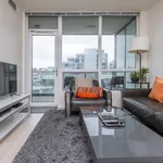 Appartement de 592 m² avec 1 chambre(s) en location à Calgary