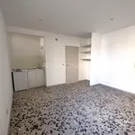 Rent 1 bedroom apartment of 18 m² in Marseille