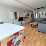 Rent 1 bedroom apartment of 36 m² in LE POULIGUEN