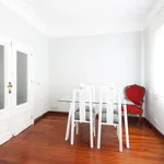 Alquilo 2 dormitorio apartamento de 71 m² en madrid