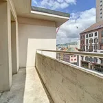 Appartement 4 pièces avec balcon