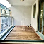 Huur 2 slaapkamer appartement in Schaerbeek