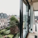 Huur 4 slaapkamer appartement van 123 m² in Amsterdam