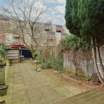 Terraced house to rent in Liverpool Road, Watford, Hertfordshire WD18