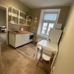 Pronajměte si 1 ložnic/e byt o rozloze 35 m² v Prague