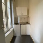 Rent 1 bedroom apartment of 15 m² in NANCY