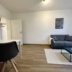 Miete 1 Schlafzimmer wohnung von 538 m² in Dortmund