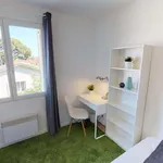 Rent a room of 57 m² in Montpellier